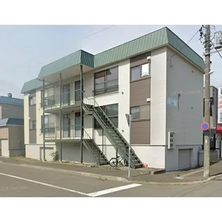 ハイツ稲穂の画像