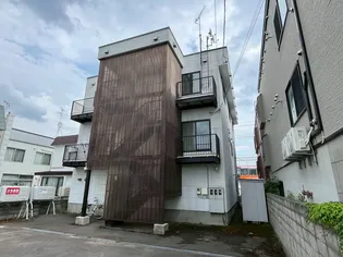 越智ビルの画像