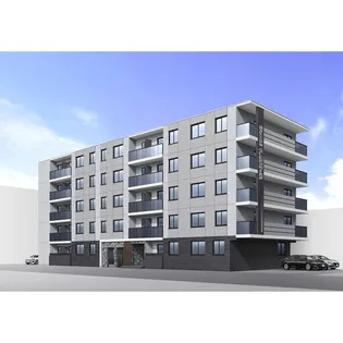 ALPHA GRANDE札幌南4条の画像