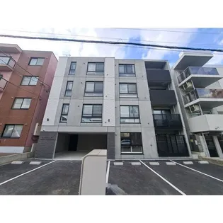 手稲本町1ー1MSの画像