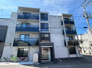 レンブラント西町の画像