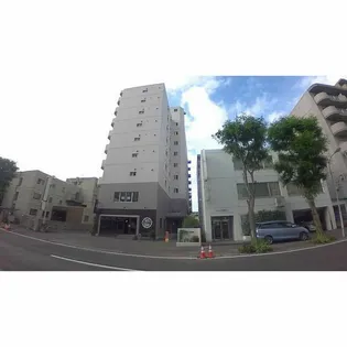 リラハイツ北14条の画像