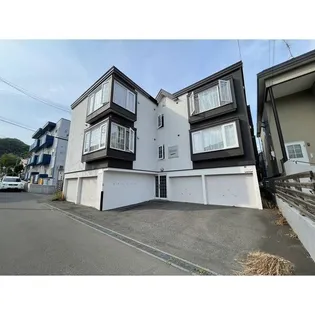 ハレクラニハウスの画像