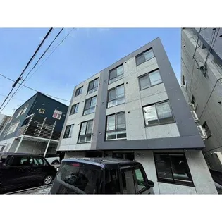 UNIQUS宮の森の画像