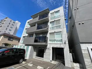 ディオクラシス琴似の画像