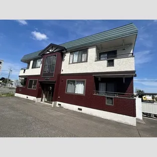 来夢 (壱番館・弐番館)【2101号室】の外観