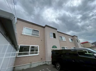 ポールスター発寒の画像