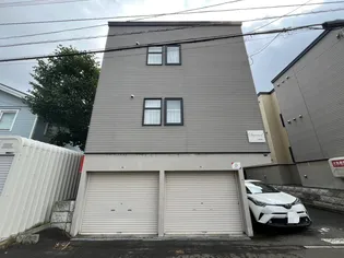 サクシード八軒西Iの画像