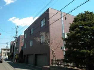 アルファコート山の手IIの画像