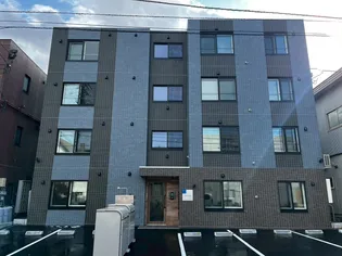 )T’Z MADE 04 (ティーズメイド04)【3階】の外観