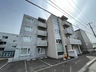 RILASSA 西町南の画像