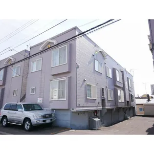 ロイヤルハウス富丘Bの画像