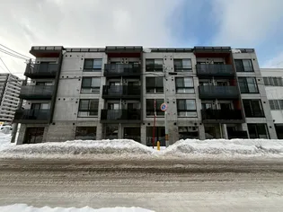 SKー琴似1ー4MSの画像