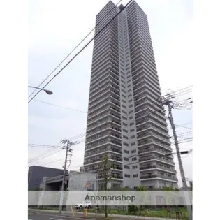 プレミスト琴似スカイクロスタワーの画像