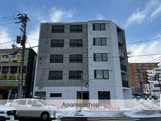 山の手3条1丁目の画像