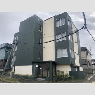 昇光ハイツの画像