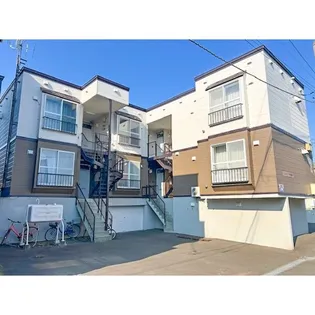 エントピア壱番館の画像