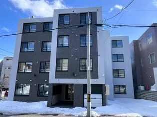 ラフィーネ西町の画像