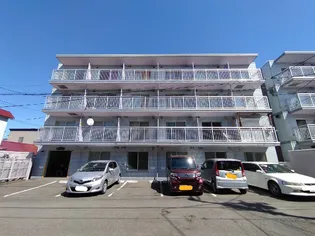 エンブレム札幌発寒ⅡA棟の画像