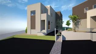 LEAFY FORET B棟の画像