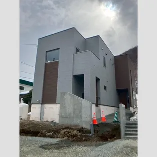 LEAFY FORET B棟の画像