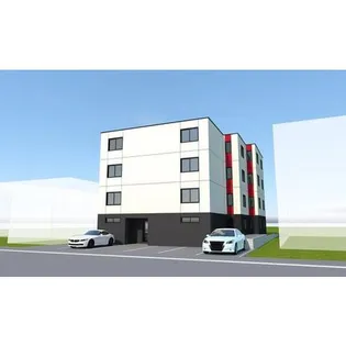 COFFRET西町北の画像