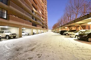 パストラルハイムSタウンC棟の画像