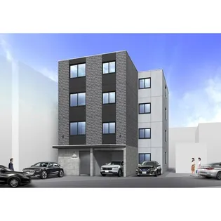 SALONE宮の沢の画像