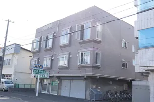 カルチェ ラタンの画像