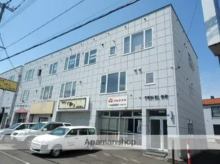 ツインビル大樹の画像