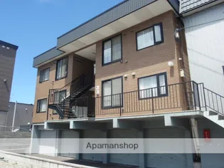 エスポワール24の画像