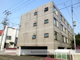 ベルトピア札幌4の画像