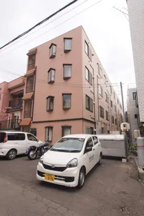 リバーサイド菊水の画像