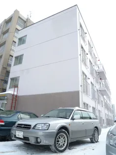 パークコート中の島の画像