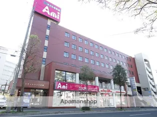 シティハウス大谷地の画像