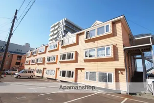 瀬比亜館セゾンIの画像