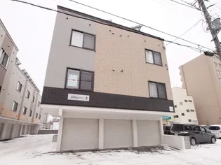 シルキー厚別東IIの画像