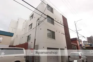 E'S東札幌の画像