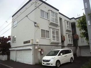 プリマベーラ北郷Ⅱの画像