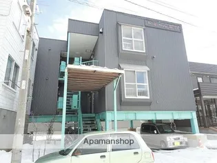 ドミール平和の画像