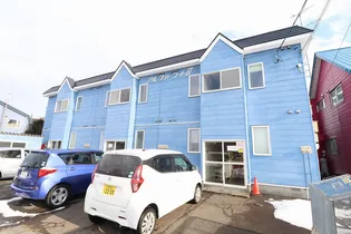 アルファコートⅡの画像