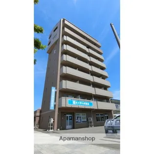 駅前大通マンションの画像