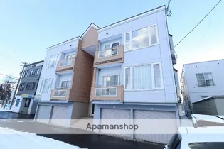 ノースアベニュードリームの画像