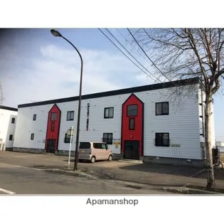 美川ハイツ7の画像