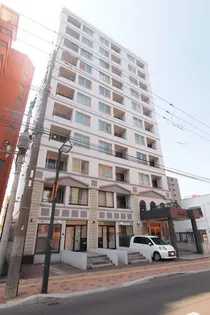 エスパシオ白石の画像