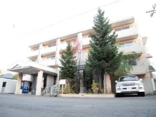 北海道札幌市豊平区水車町1丁目【マンション】の外観