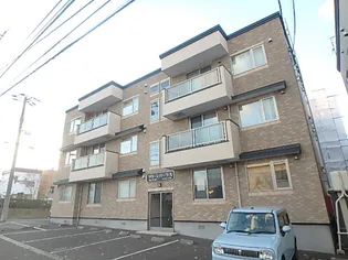 南郷通9丁目長井APⅡの画像