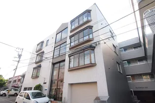 第3あずまマンションの画像