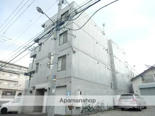 シンフォニア豊平の画像