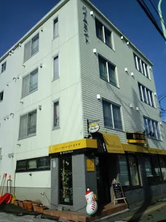 ハイムミント【0403号室】の外観